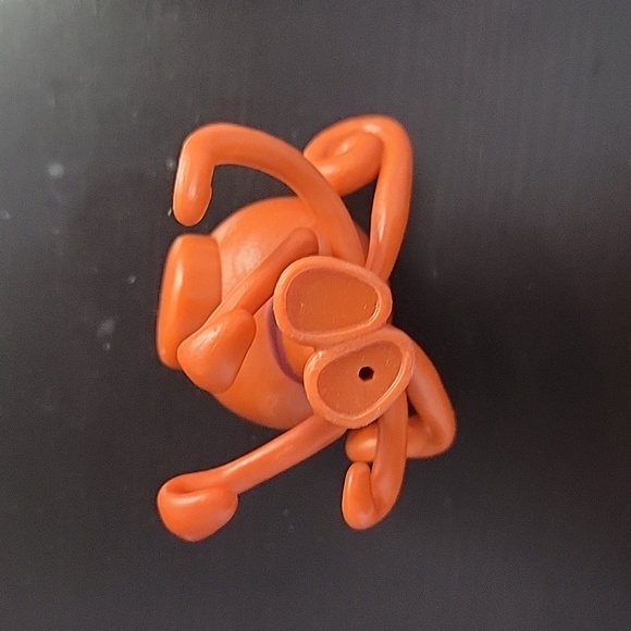 Roblox Piggy Figure Red Parasee Phatmojo Series 1 Figurine - Picture 4 of 4